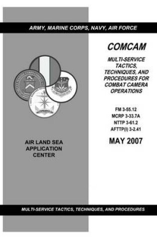 Cover of Comcam