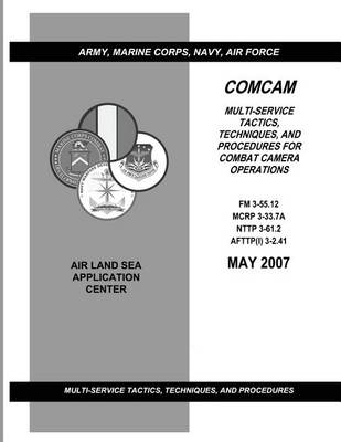 Book cover for Comcam