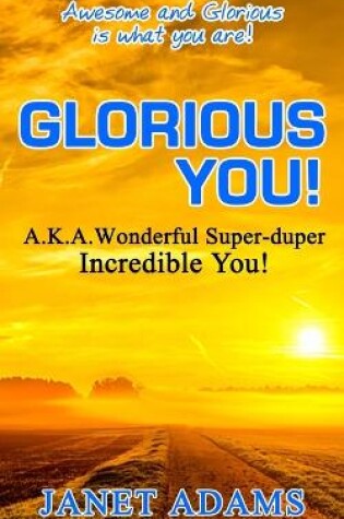 Cover of Glorious You