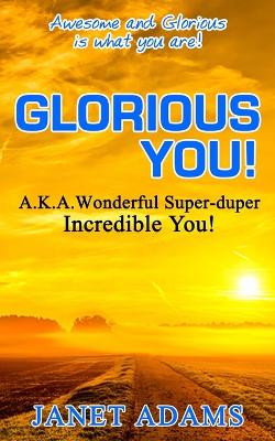 Book cover for Glorious You