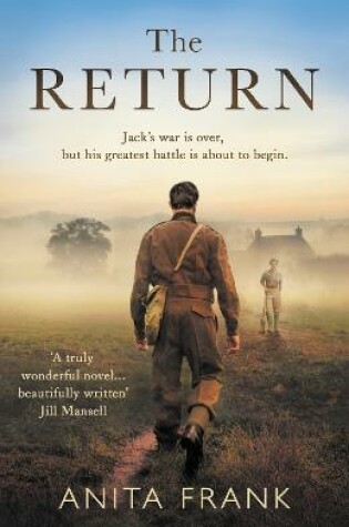 Cover of The Return