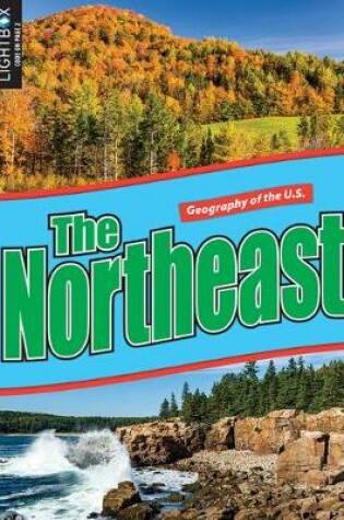 Cover of The Northeast