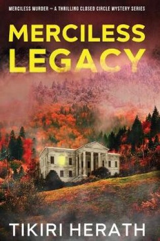 Cover of Merciless Legacy