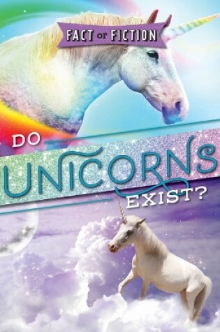 Cover of Do Unicorns Exist?