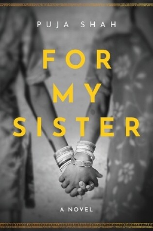 Cover of For My Sister