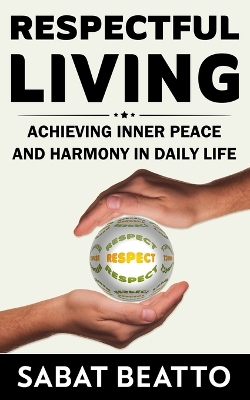 Book cover for Respectful Living