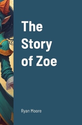 Cover of The Story of Zoe