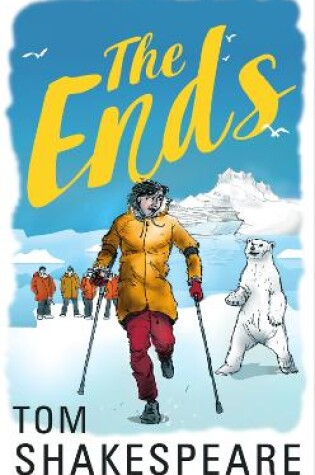 Cover of The Ends