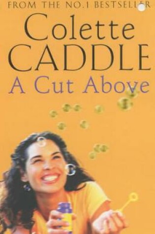 Cover of A Cut Above