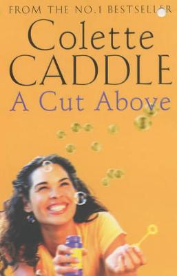 Book cover for A Cut Above