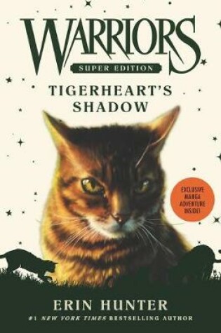 Cover of Tigerheart's Shadow