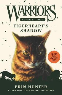 Cover of Tigerheart's Shadow
