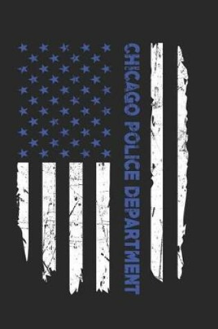 Cover of Chicago Police Department