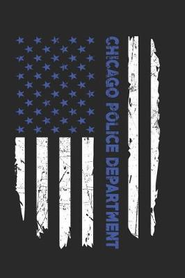 Book cover for Chicago Police Department