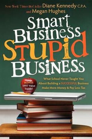 Cover of Smart Business, Stupid Business