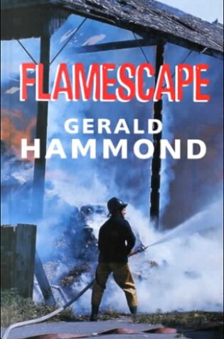 Cover of Flamescape