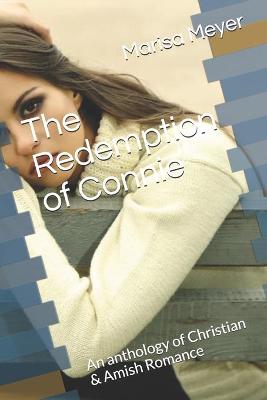 Book cover for The Redemption of Connie