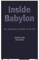 Cover of Inside Babylon