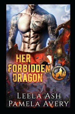 Cover of Her Forbidden Dragon