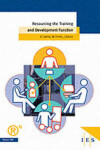 Book cover for Resourcing the Training and Development Function