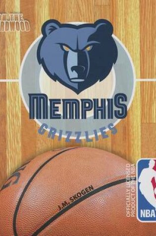 Cover of Memphis Grizzlies