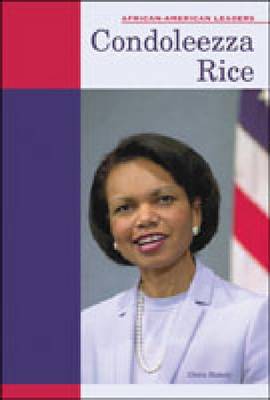 Cover of Condoleezza Rice