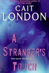Book cover for A Stranger's Touch