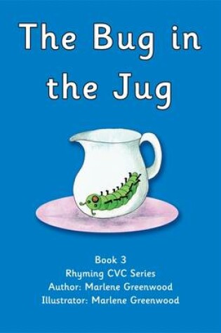 Cover of The Bug in the Jug
