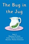 Book cover for The Bug in the Jug
