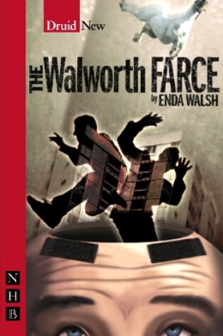 Cover of The Walworth Farce