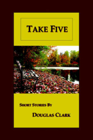 Cover of Take Five