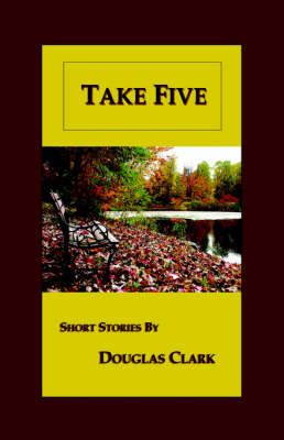 Book cover for Take Five