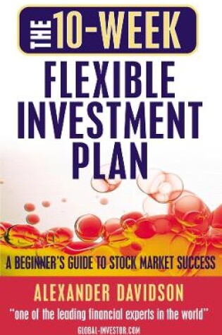 Cover of 10-Week Flexible Investment