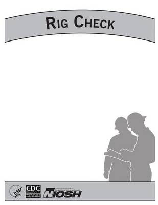 Book cover for Niosh Rig Check