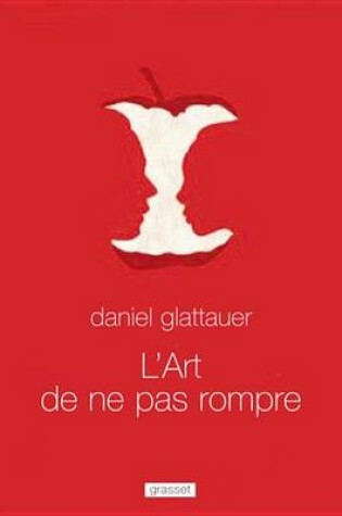 Cover of L'Art de Ne Pas Rompre