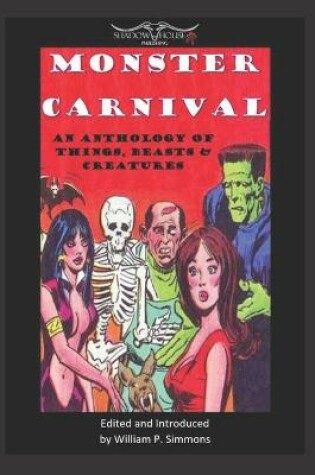 Cover of Monster Carnival