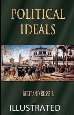 Book cover for Political Ideals IllustratedPolitical Ideals Illustrated