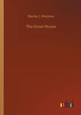 Book cover for The Great House