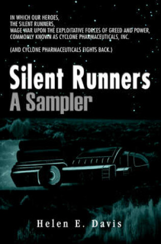 Cover of Silent Runners