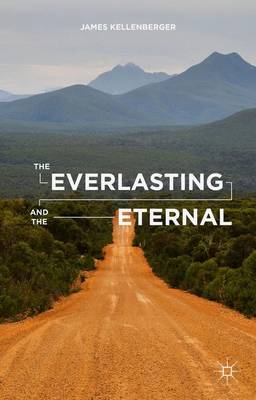 Book cover for The Everlasting and the Eternal