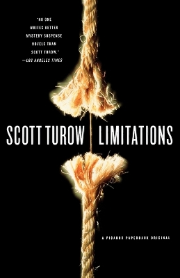 Book cover for Limitations