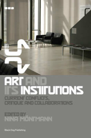 Cover of Art and Its Institutions