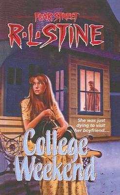 Cover of College Weekend