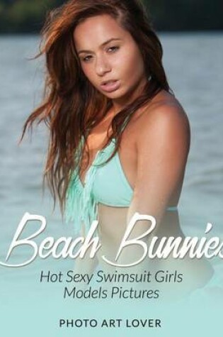 Cover of Beach Bunnies