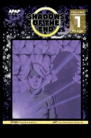 Cover of Shadows Of The End