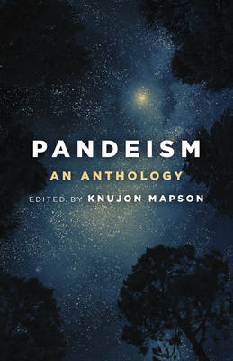 Cover of Pandeism