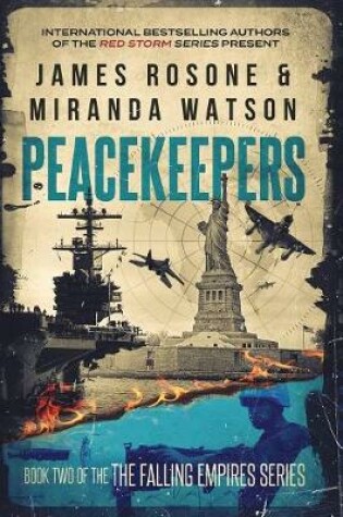 Cover of Peacekeepers