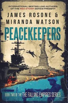 Cover of Peacekeepers