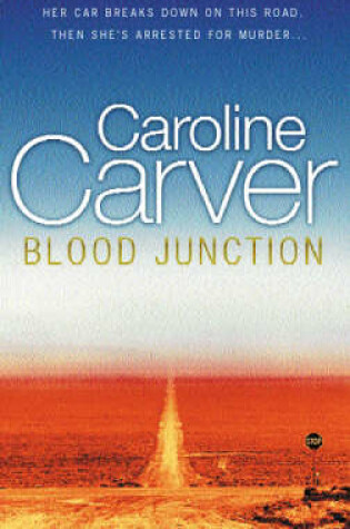 Cover of Blood Junction