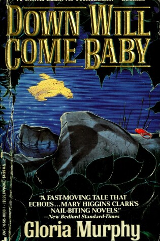 Cover of Down Will Come Baby